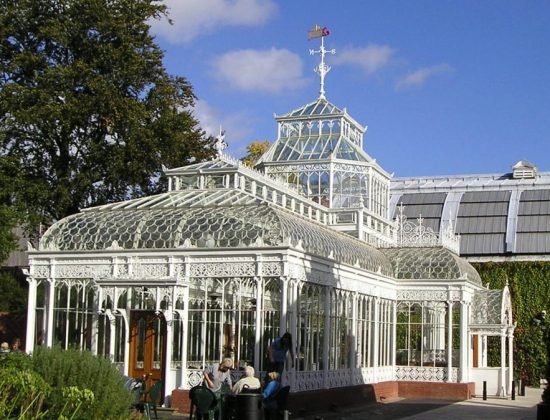 Horniman Museum and Gardens