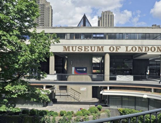 Museum of London