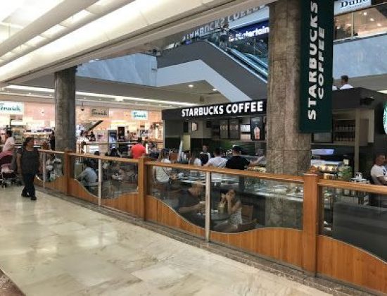 Patisserie Valerie – Brent Cross Fenwick