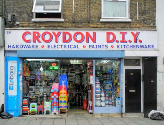 Croydon DIY