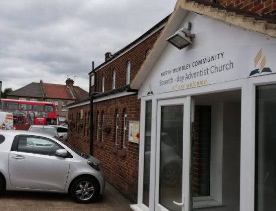 North Wembley Community Seventh-day Adventist Church