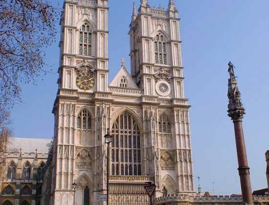 Westminster Abbey