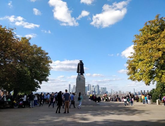 Royal Observatory Greenwich