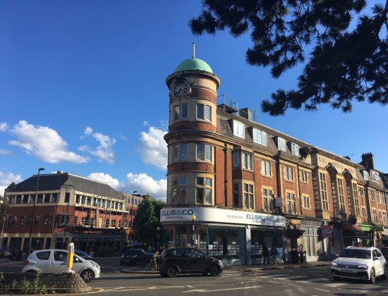 Travelodge London Finchley