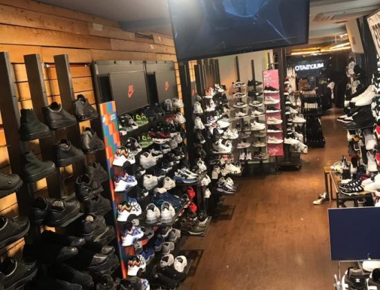 Footasylum Croydon – North End