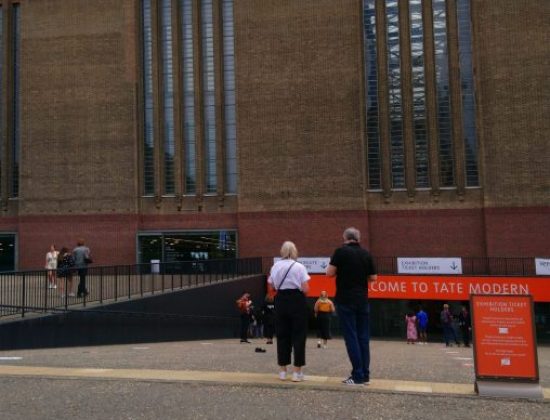 Tate Modern