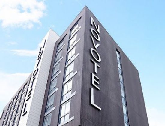 Novotel London Brentford