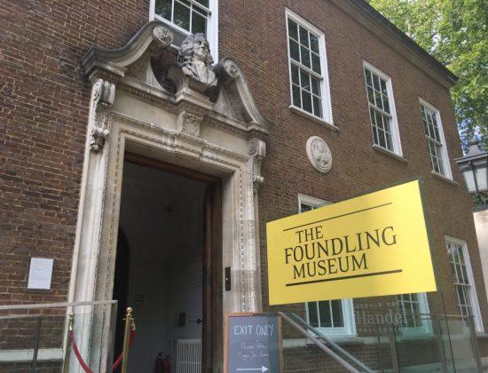 The Foundling Museum