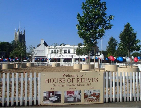 House of Reeves