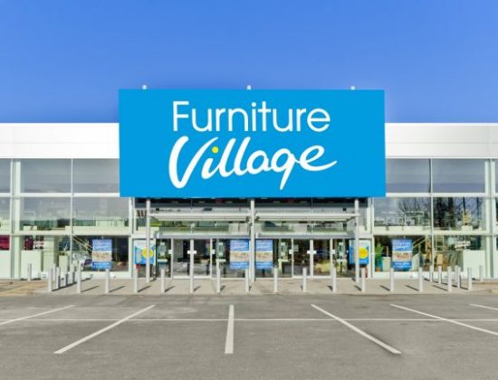 Furniture Village Croydon