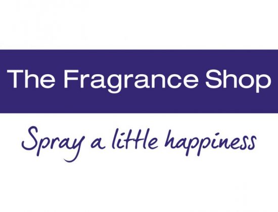 The Fragrance Shop