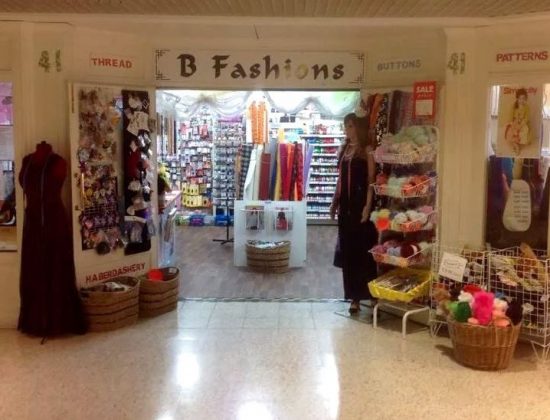 B Fashions Croydon