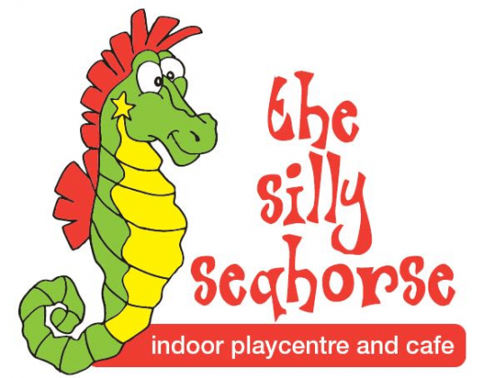 The Silly Seahorse Indoor Playcentre and Cafe