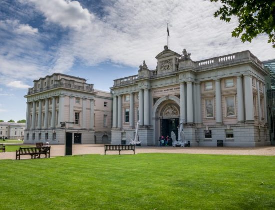 National Maritime Museum