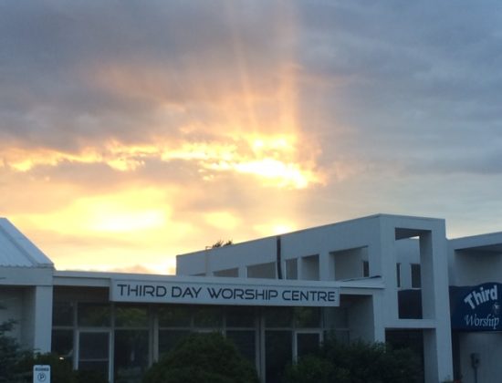 Third Day Worship Centre