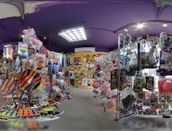 Jesters Party Shop – Croydon