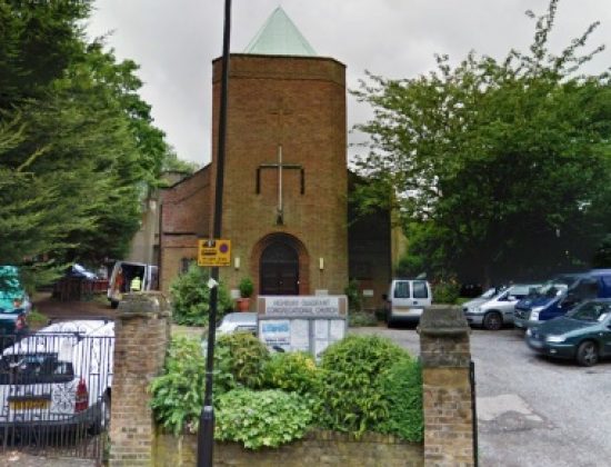 Highbury Quadrant Congregational Church