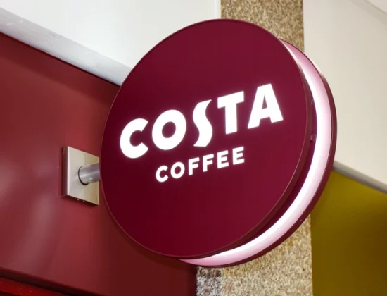 Costa Coffee