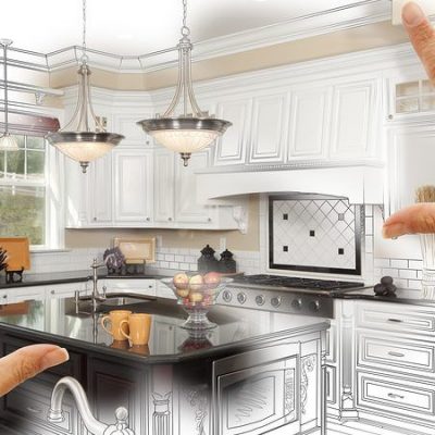 Cardiff Kitchen Wrap – Llanishen