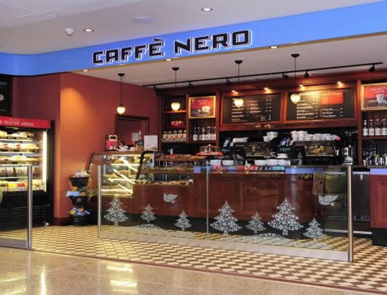 Cafe Nero