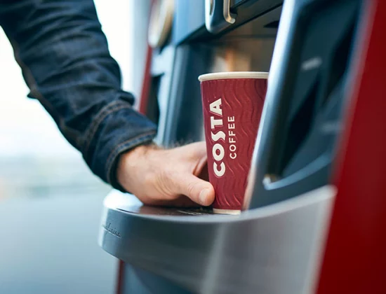 Costa Coffee