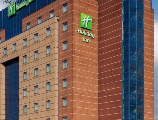 Holiday Inn London – Brent Cross