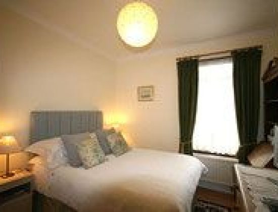 Helena’s Bed and Breakfast South East London