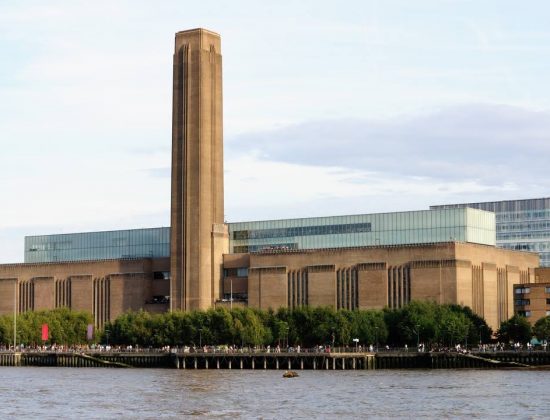 Tate Modern