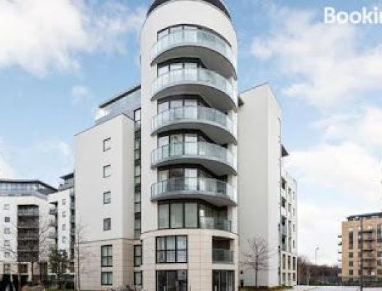 Kew Apartments Brentford London’