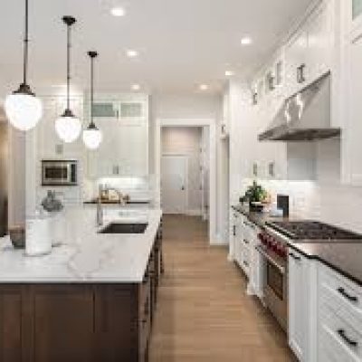 Cardiff Kitchen Wrap – Llanishen