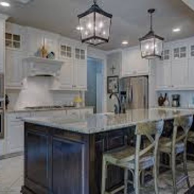 Cardiff Kitchen Wrap – Llanishen