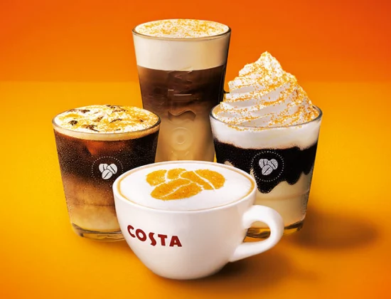 Costa Coffee