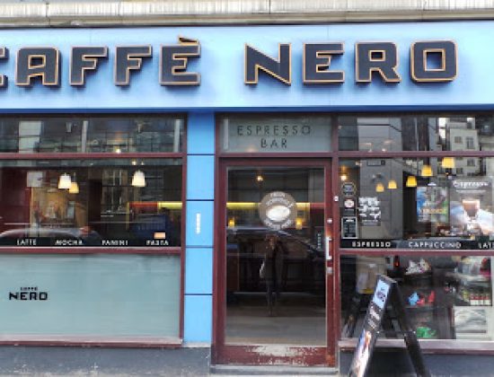 Cafe Nero