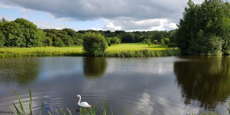 Blackwood Golf Centre