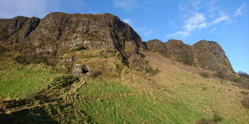 Cavehill Country Park