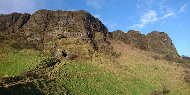 Cavehill Country Park