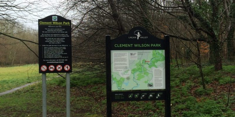 Lagan Valley Regional Park