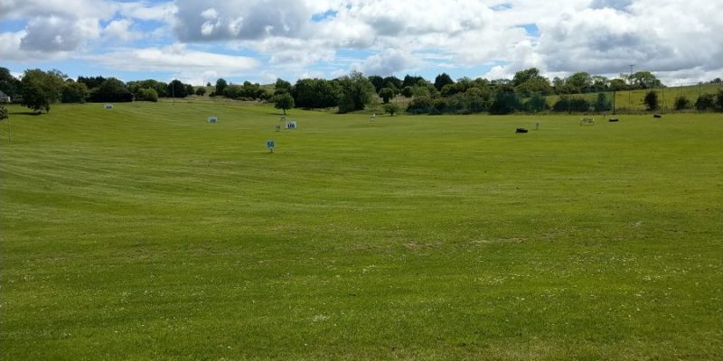 Mount Ober Golf Centre