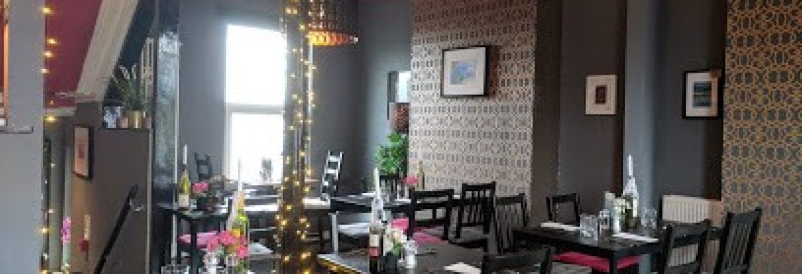 The Hoose bistro