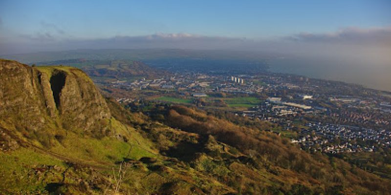 Cave Hill Country Park