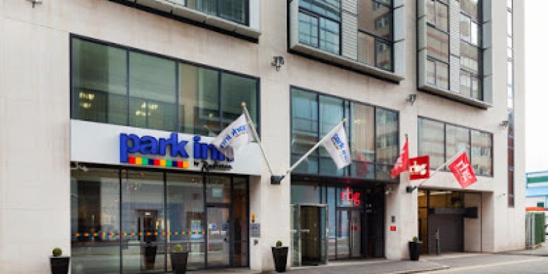 Park Inn by Radisson Belfast