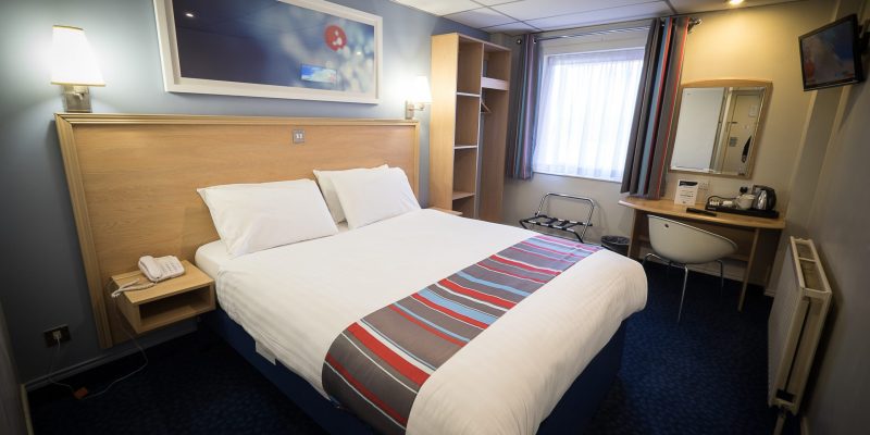 Travelodge Belfast Central