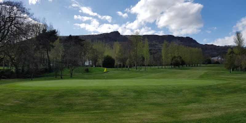 Fortwilliam Golf Club