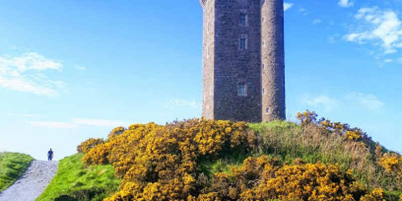 Scrabo Golf Club