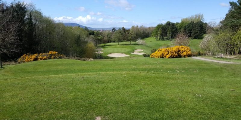 Shandon Park Golf Club