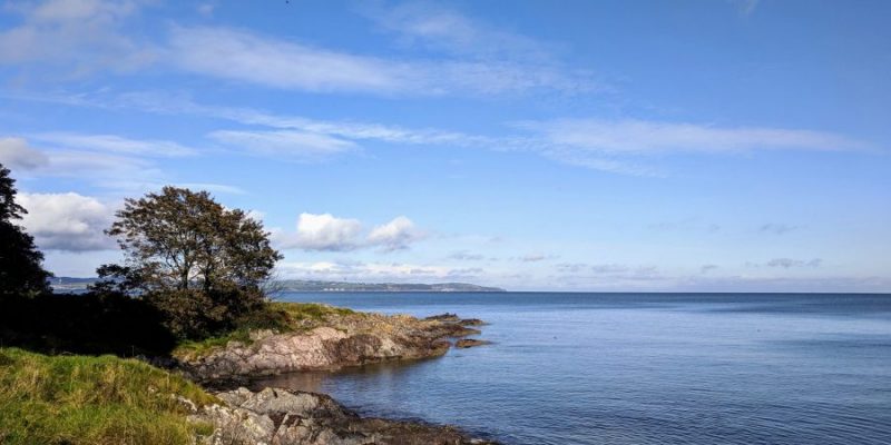 Helen’s Bay Golf Course