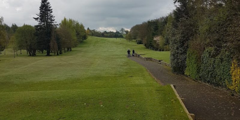 Spa Golf Club