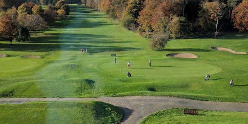 Belvoir Park Golf Club