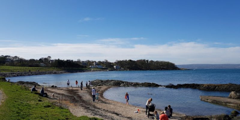 Helen’s Bay Golf Course