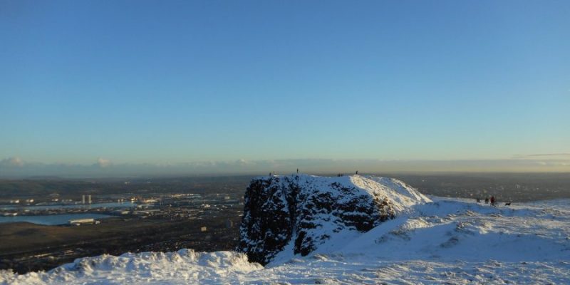 Cave Hill Country Park